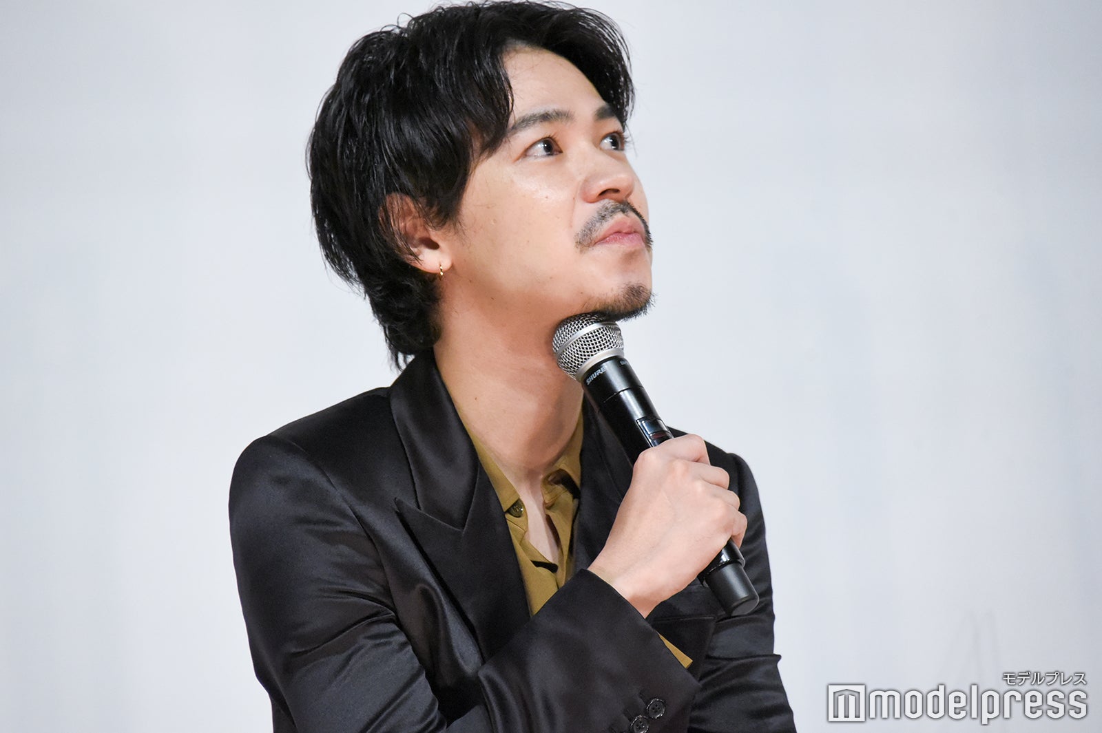 成田凌（C）モデルプレス