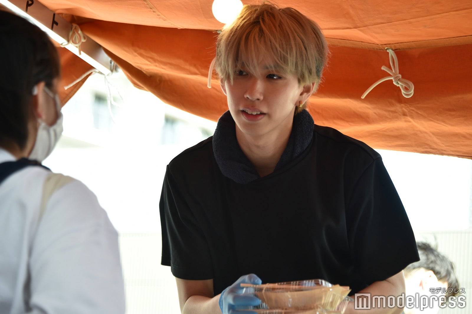 はじめしゃちょー(C）モデルプレス