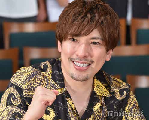 EXITりんたろー。、撮影現場でハプニング 岸優太のフォロー明かす<Gメン>
