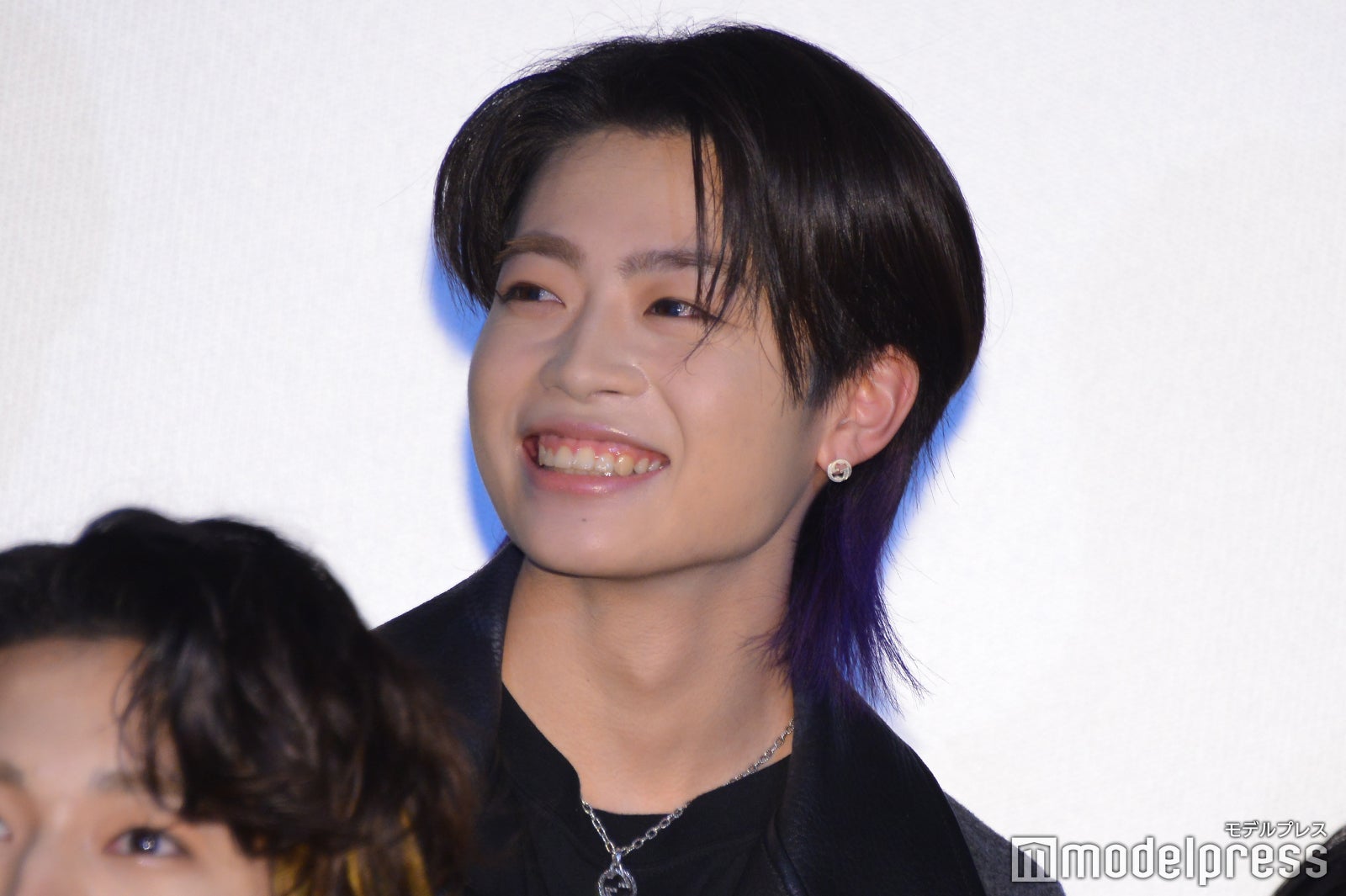 RYUKI（C）モデルプレス