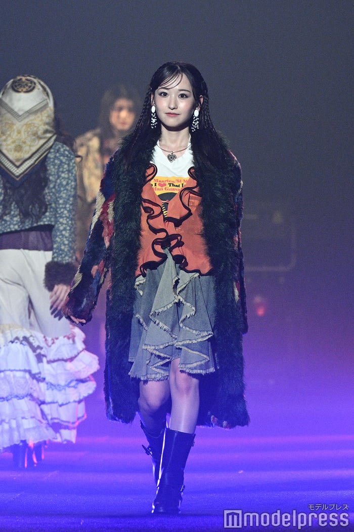 一ノ瀬美空(C)モデルプレス