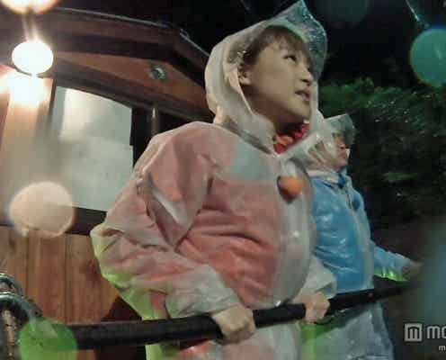 鈴木奈々、キスマイ舞祭組に「全然タイプじゃない」