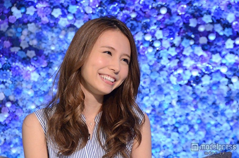 May J.見たことのない姿を披露 LAで本気のダンス&生歌に挑戦