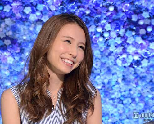 May J.見たことのない姿を披露 LAで本気のダンス&生歌に挑戦