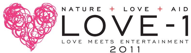 「LOVE-1 FESTIVAL」