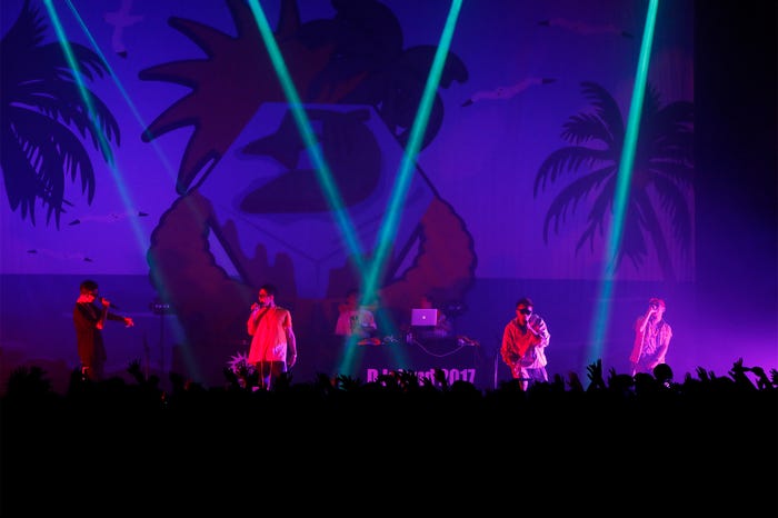 『D.Island 2017』より(画像提供:所属事務所)