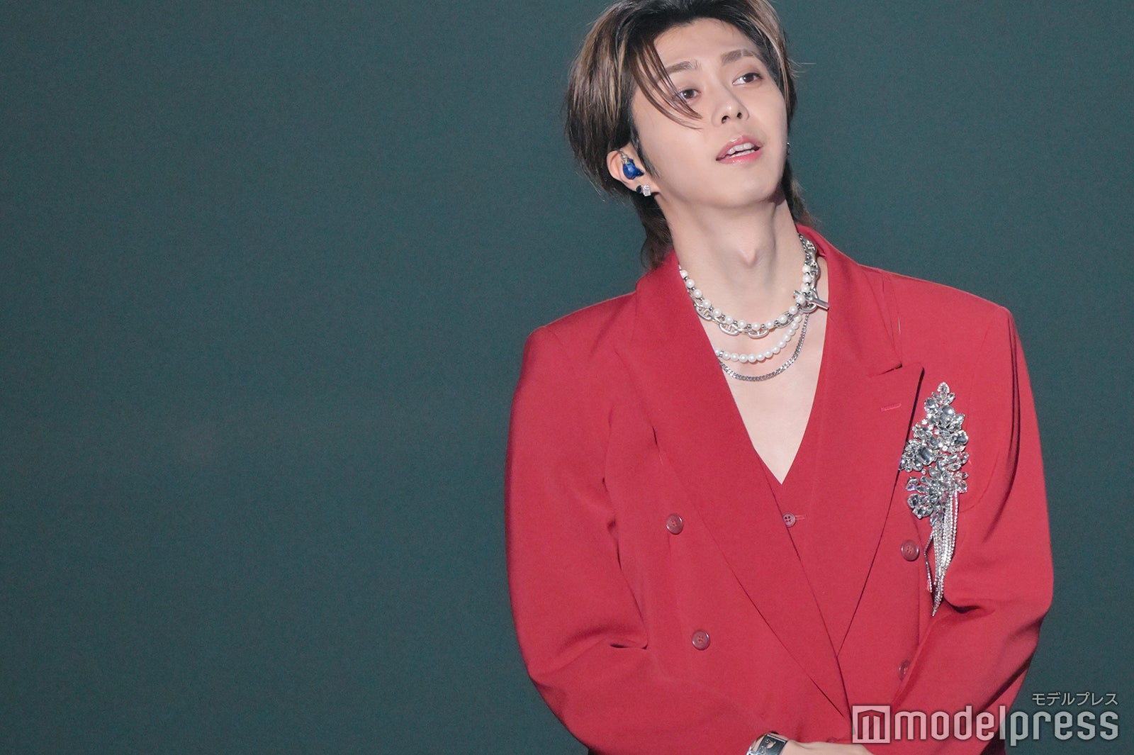 BUDDiiS（C）モデルプレス