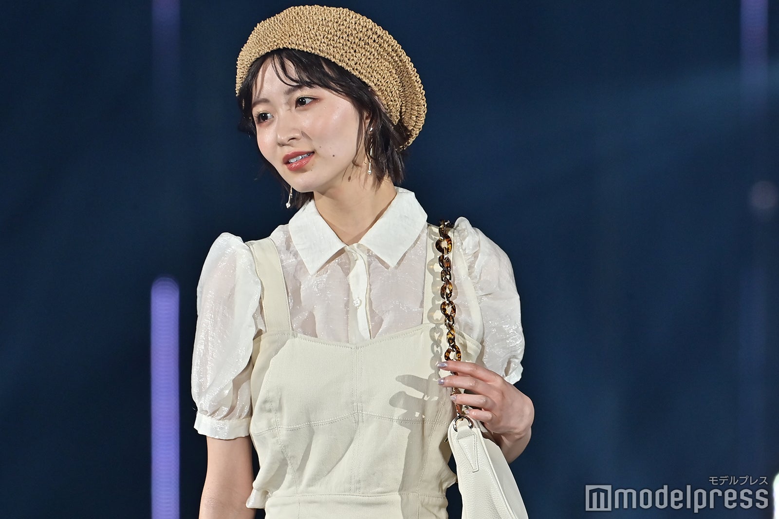 岡崎紗絵（C）モデルプレス