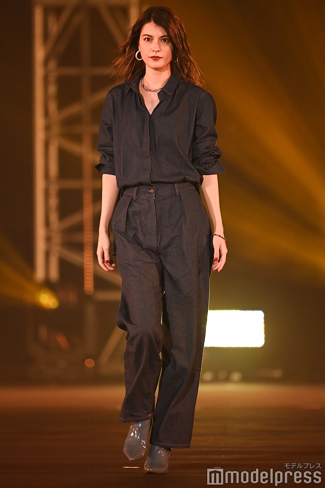 マギー（C）モデルプレス