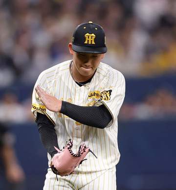 阪神が接戦制す 16年ぶりの開幕から2カード連続勝ち越し 伊原が5回1失点で初勝利