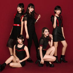 ラストアイドル「LaLuce」若さ爆発 ダイナミックに魅せる<Everything will be all right>