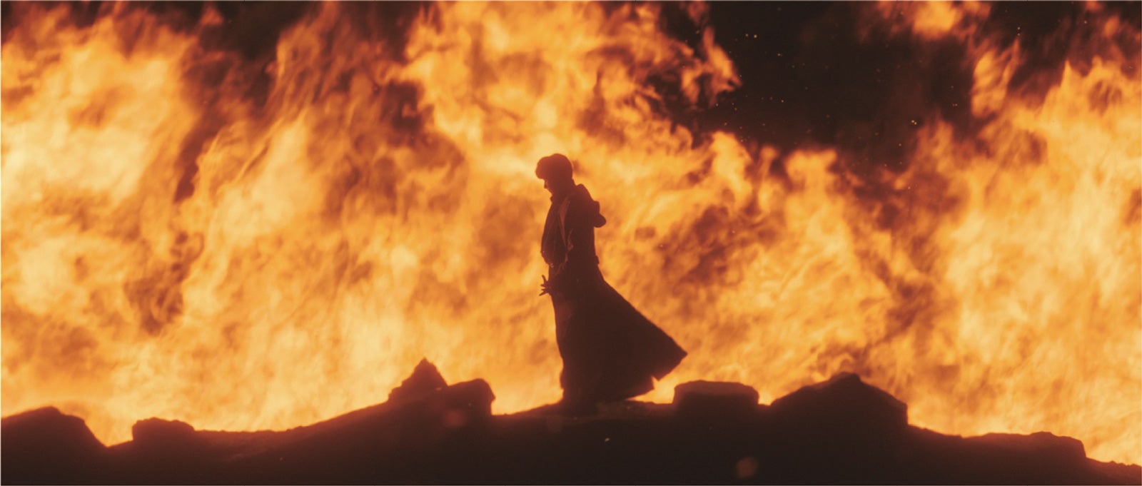 ディーン・フジオカ（C）2022 荒川弘／SQUARE ENIX（C）2022 映画「鋼の錬金術師2＆3」製作委員会