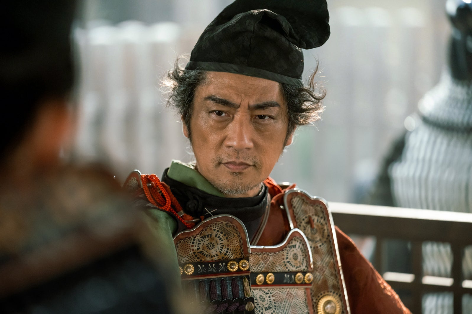 「光る君へ」第46話（C）NHK