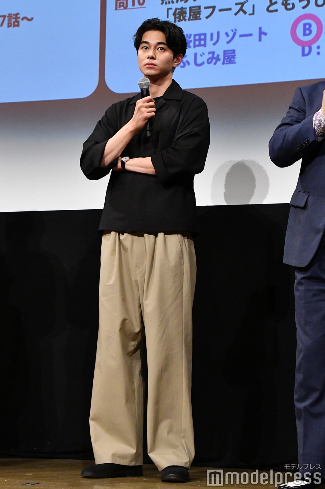 東出昌大（C）モデルプレス