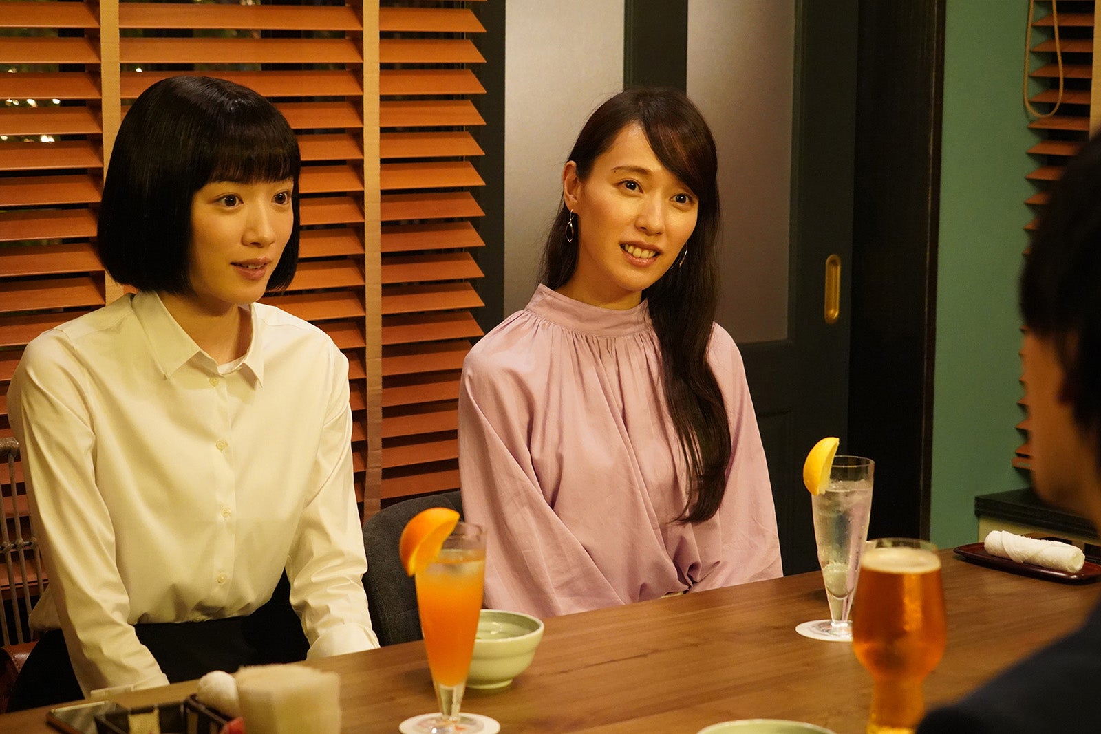 戸田恵梨香＆永野芽郁「ハコヅメ」第5話視聴率は12.5％　本編再開で番組最高視聴率を記録