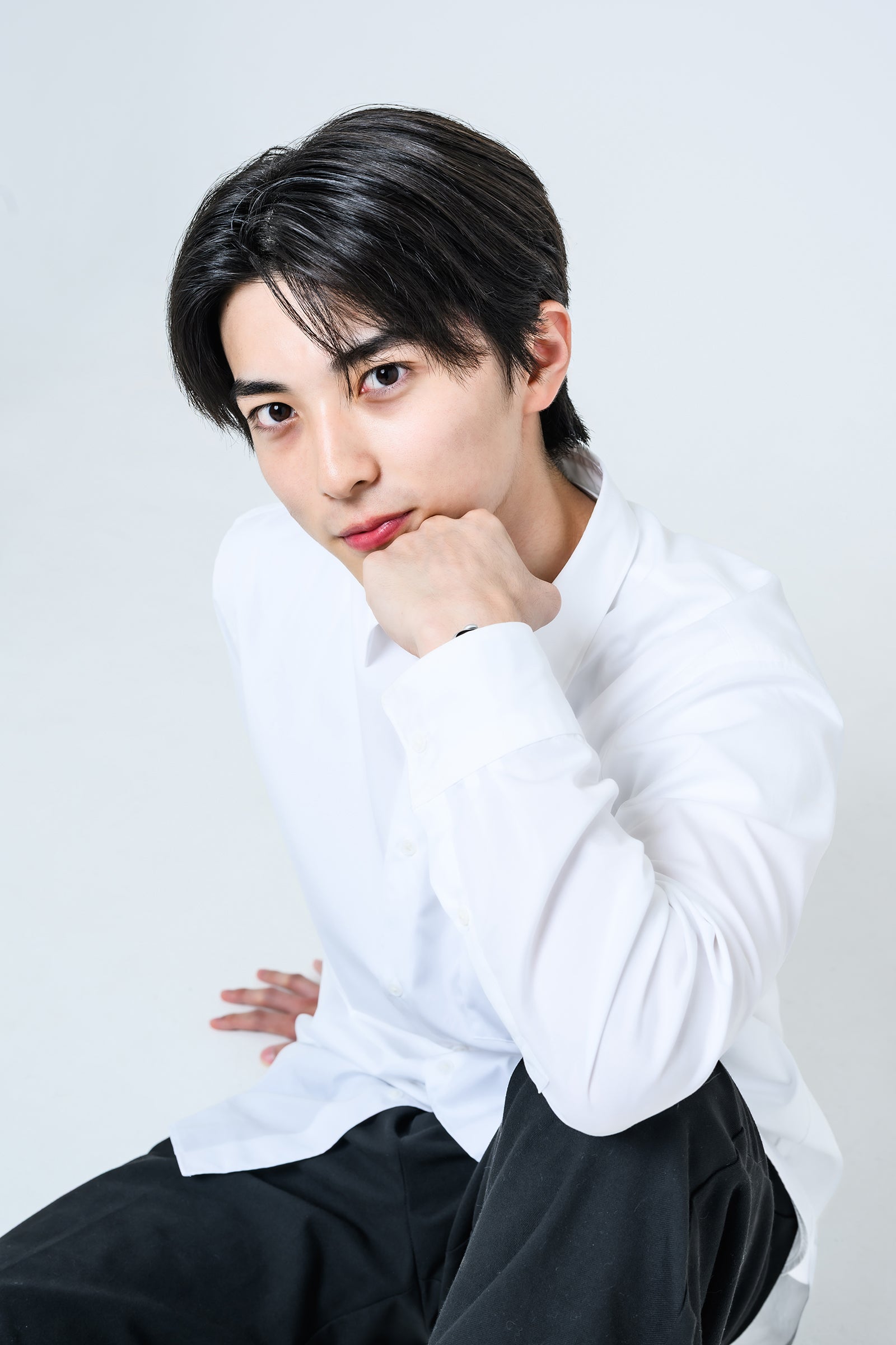 根本智也さん（提供写真）