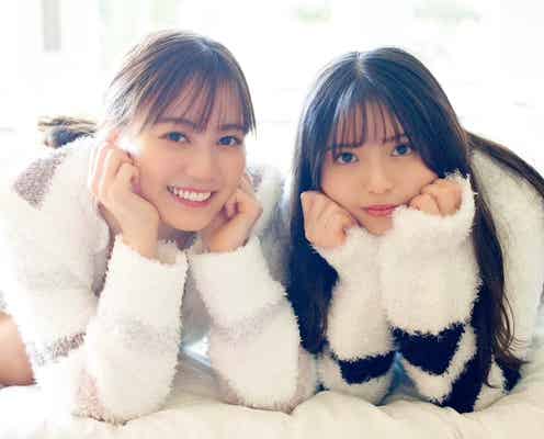 乃木坂46生田絵梨花&齋藤飛鳥、初2人きりクリスマスパーティー生配信決定