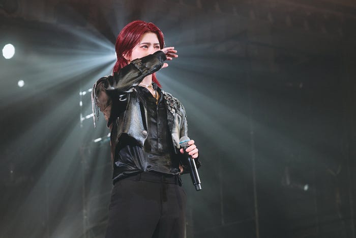 松田迅(C)LAPONE ENTERTAINMENT