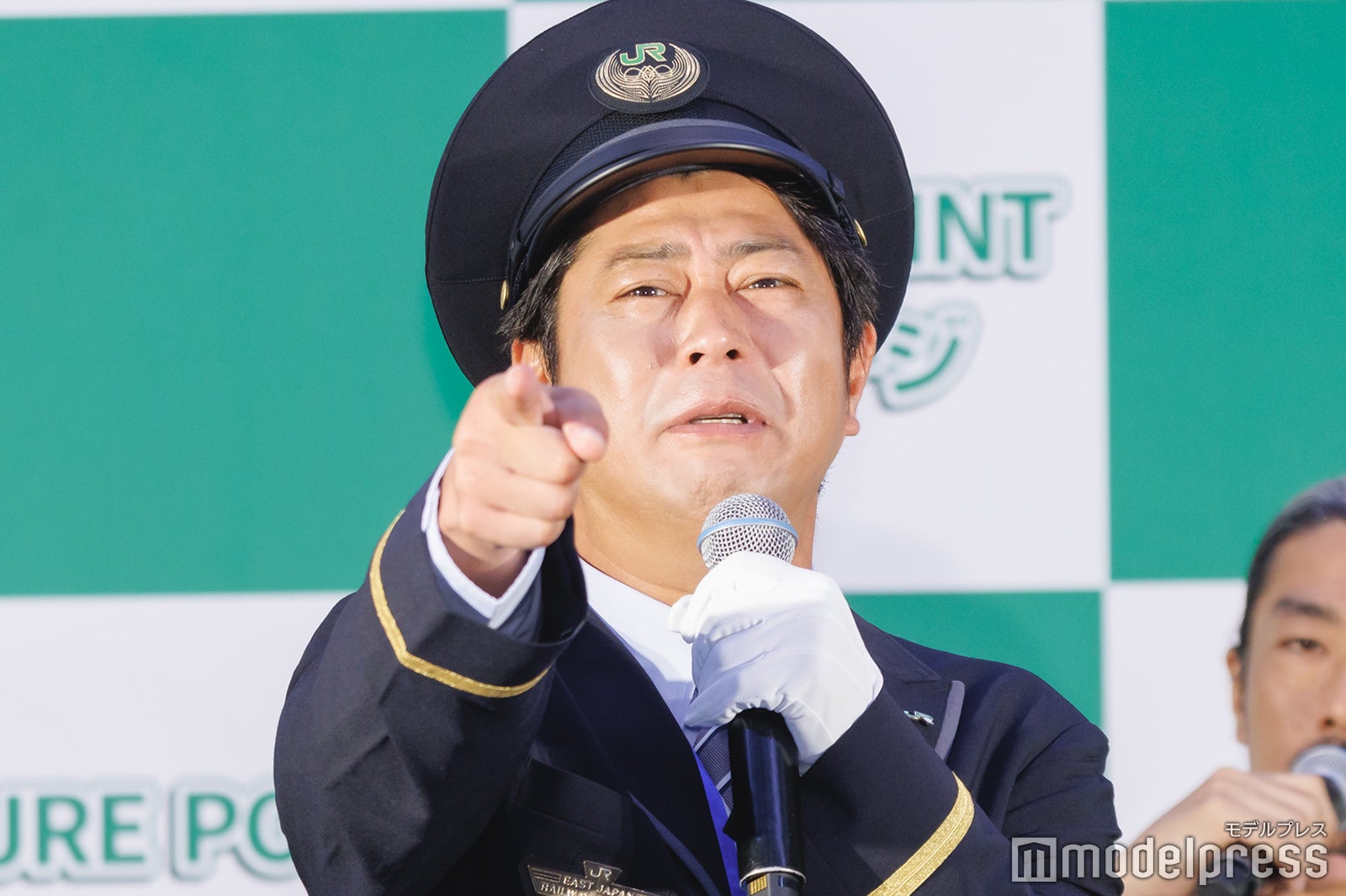 尾形貴弘（C）モデルプレス