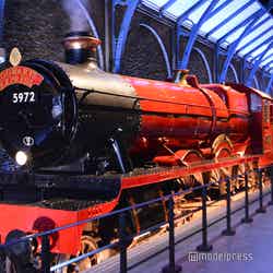 ワーナー ブラザース スタジオツアー東京 ‐ メイキング・オブ・ハリー・ポッター(C)モデルプレス