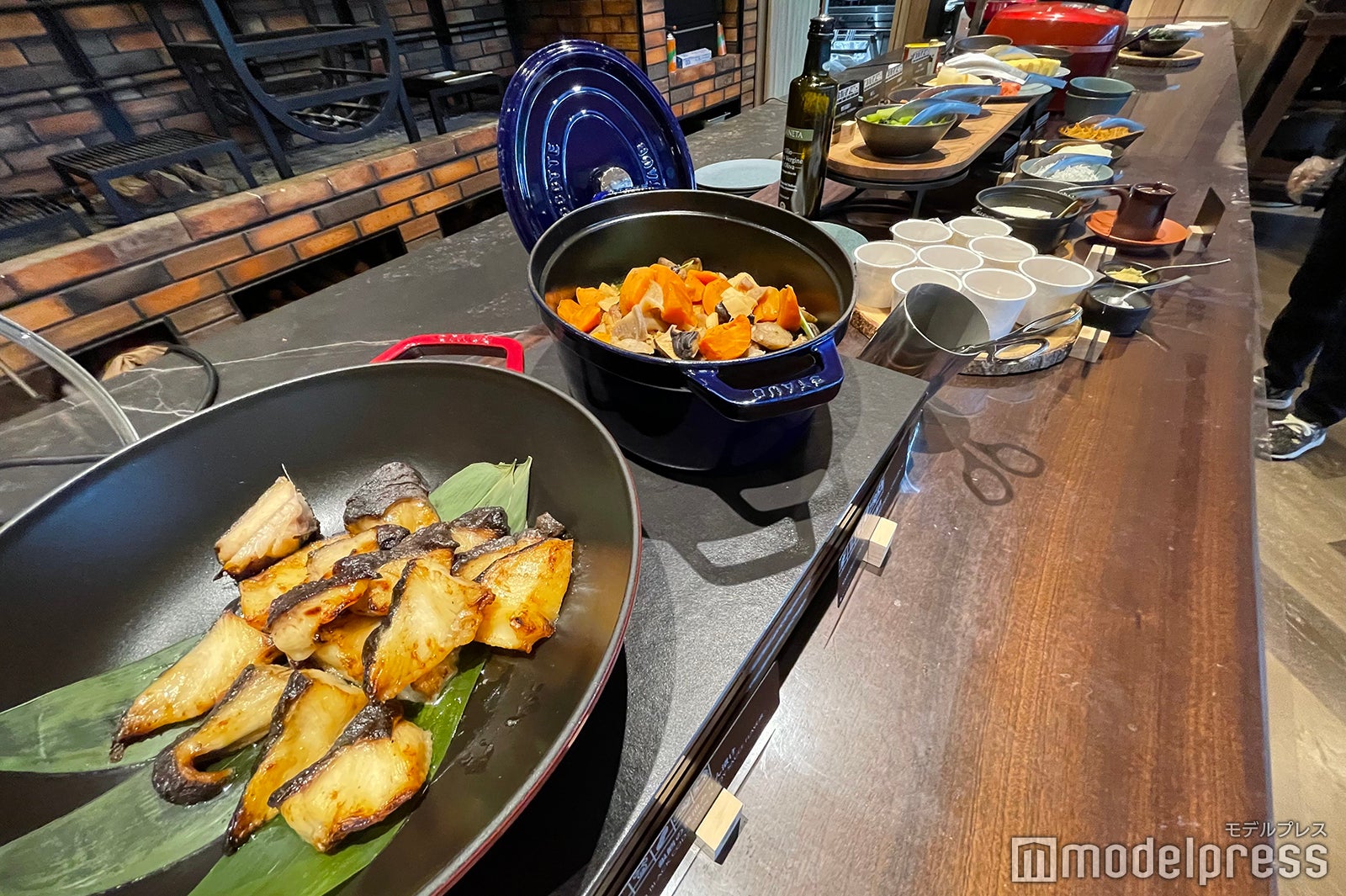 ホテルインディゴ軽井沢（C）モデルプレス