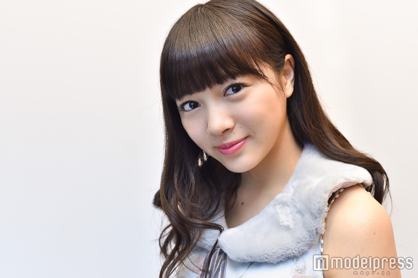 中山莉子（C）モデルプレス