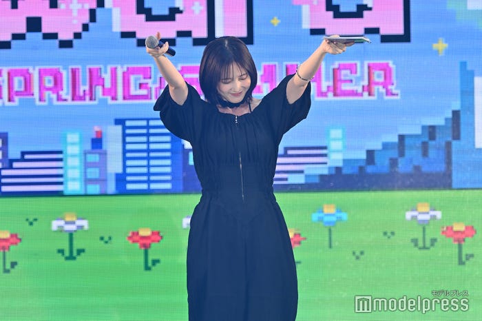 本田翼(C)モデルプレス