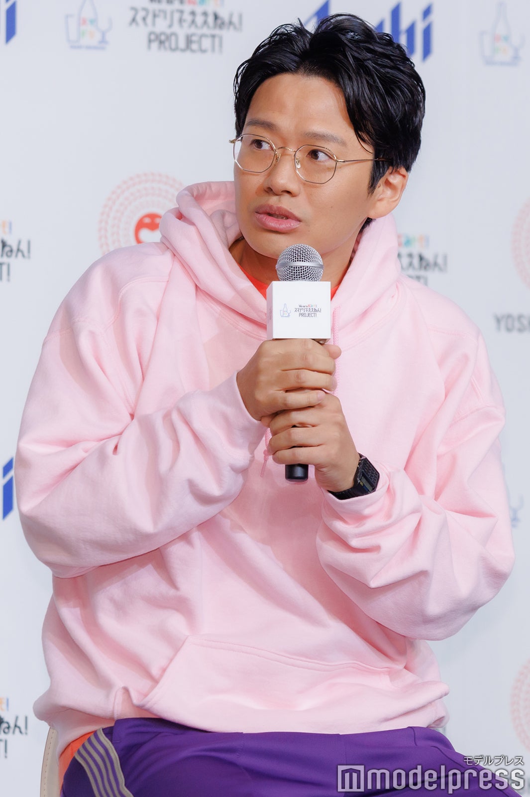 亜生 （C）モデルプレス