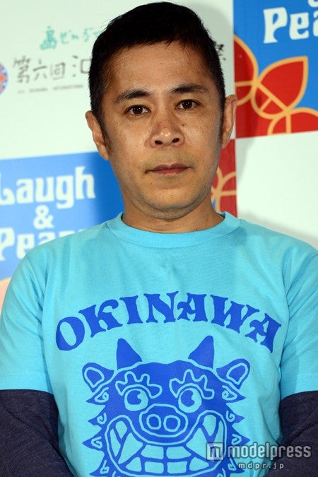 ナイナイ岡村隆史、矢部の子に会えない理由を語る