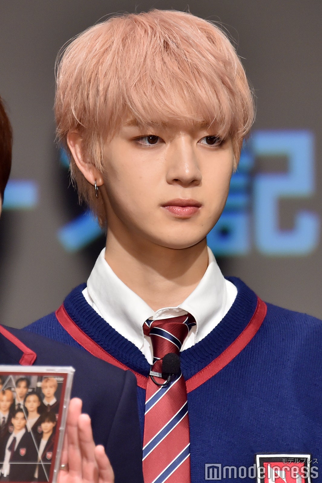 佐野雄大（C）モデルプレス