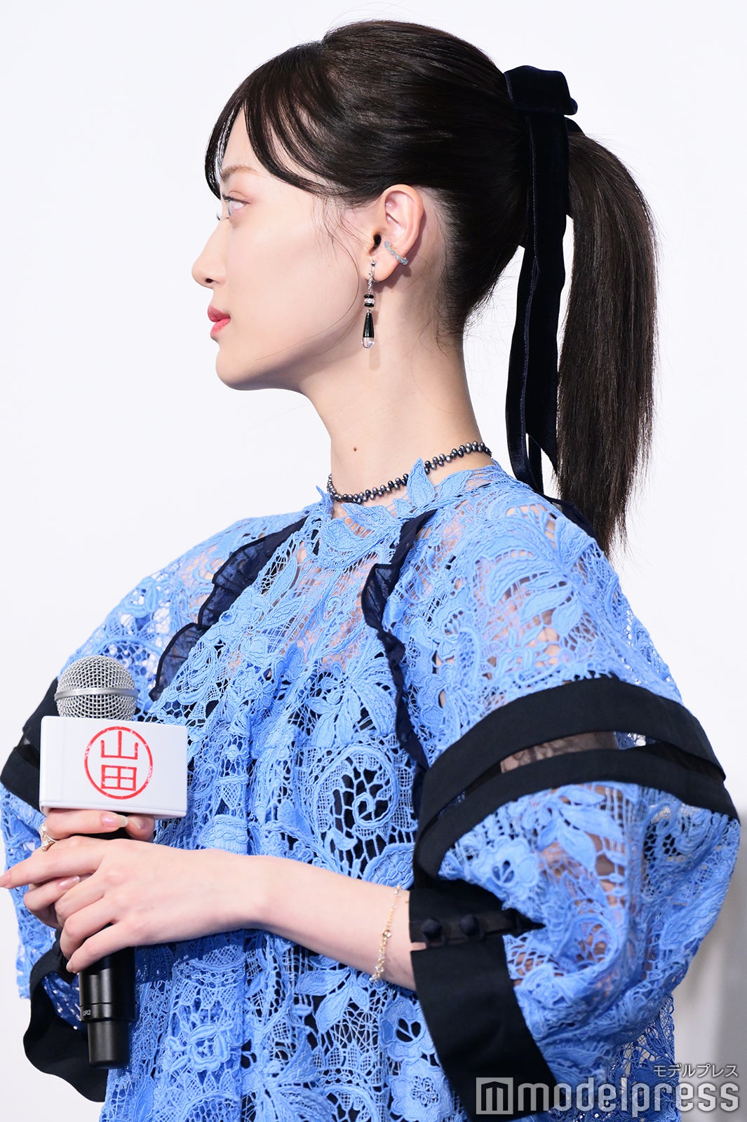 山下美月（C）モデルプレス