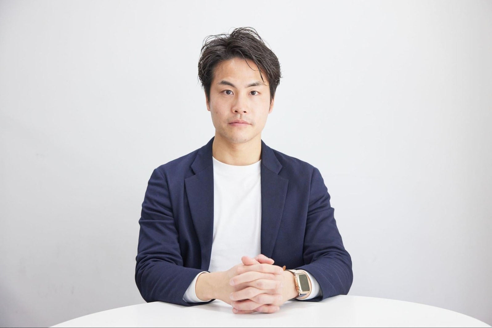 関憲人氏（提供画像）