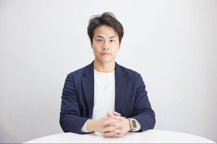 関憲人氏(提供画像)