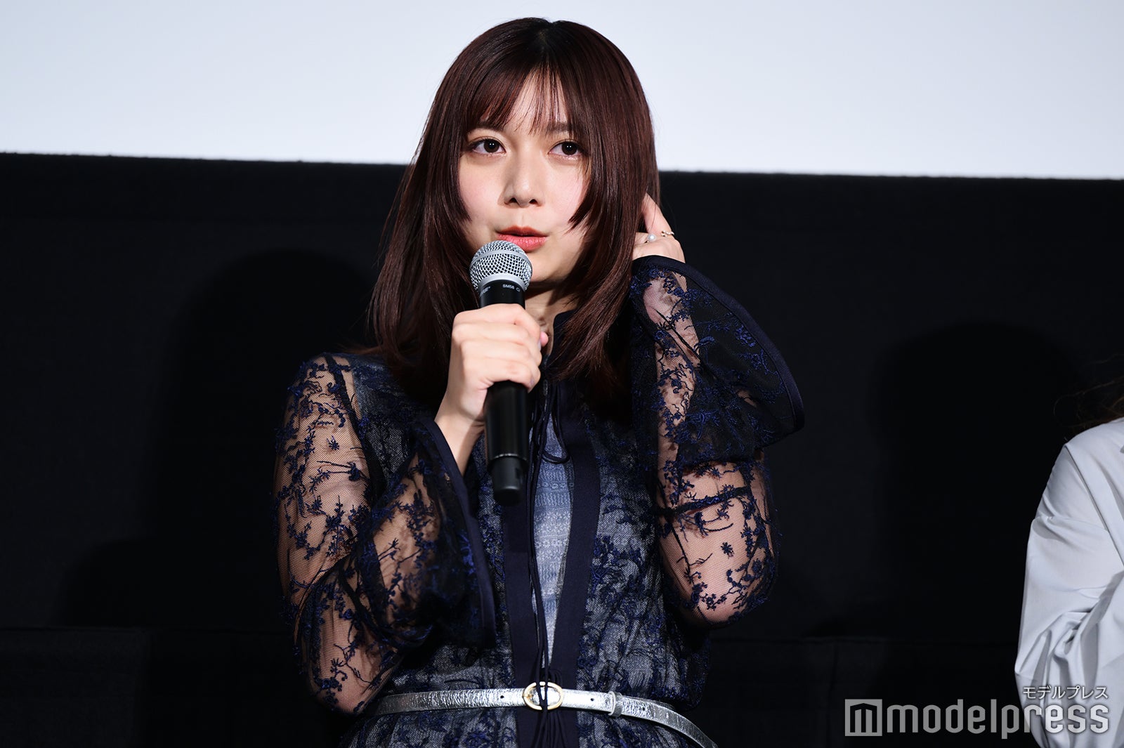 上白石萌歌（C）モデルプレス