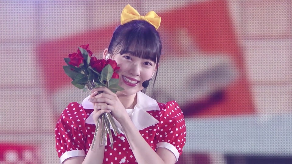 乃木坂46（提供画像）