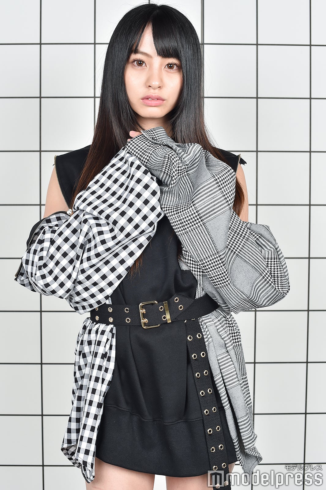 桑澤菜月さん（C）モデルプレス