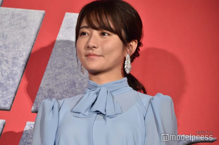 木村文乃(C)モデルプレス