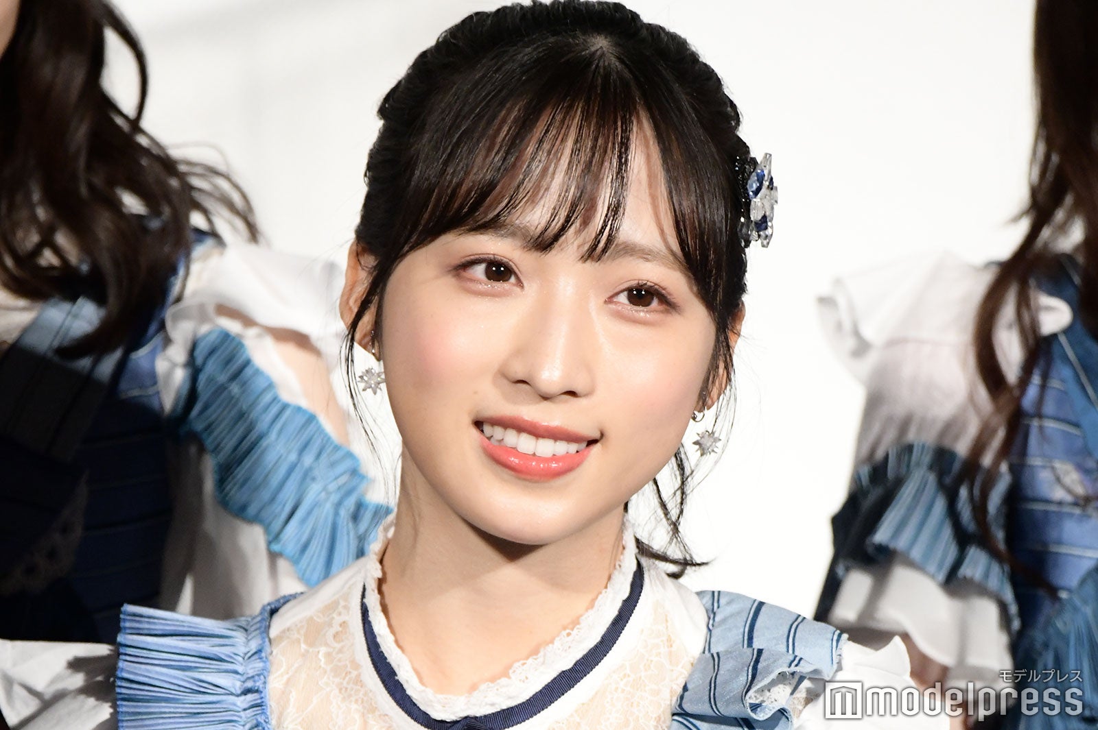 AKB48小栗有以、新型コロナウイルス感染 新春コンサート全公演休演へ