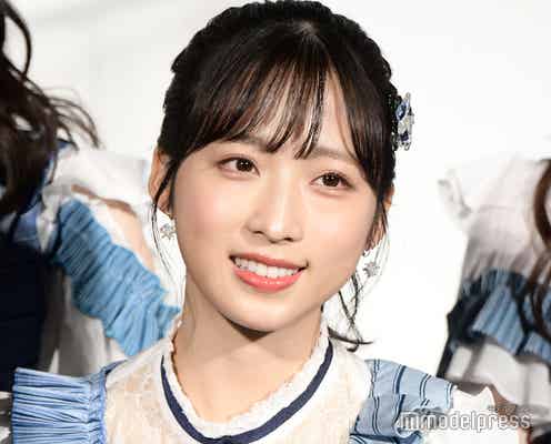 AKB48小栗有以、新型コロナウイルス感染 新春コンサート全公演休演へ