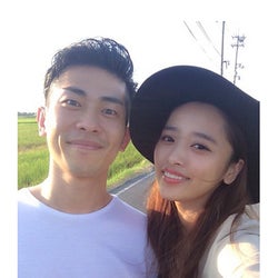 ジャンポケ太田 近藤千尋 太田夫妻 で人気急上昇 妻 近藤は 結果残す 宣言 モデルプレス ジャンポケ太田 近藤千尋 太田夫妻 で人気急上昇 妻 近藤は 結果残す 宣言 モデルプレス