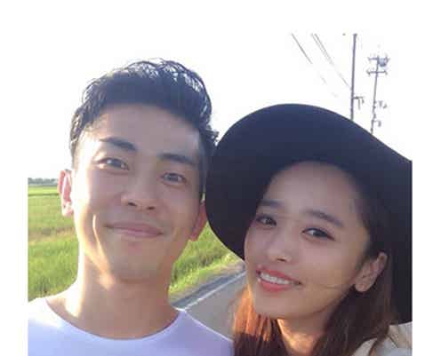 近藤千尋、“なりたい顔”から“人妻No.1”目指す!全開ハッピーオーラは「彼に出会った時から始まってた」