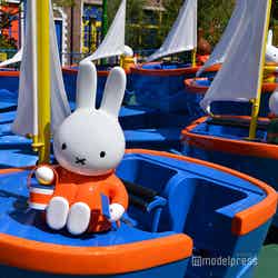 ミッフィー・ワンダースクエア(C)モデルプレス