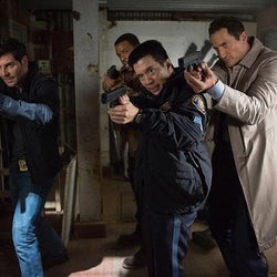 ダーク・ファンタジー『GRIMM』のスピンオフが女性主役で製作開始!