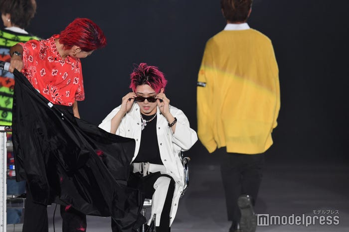 おだけい(C)モデルプレス