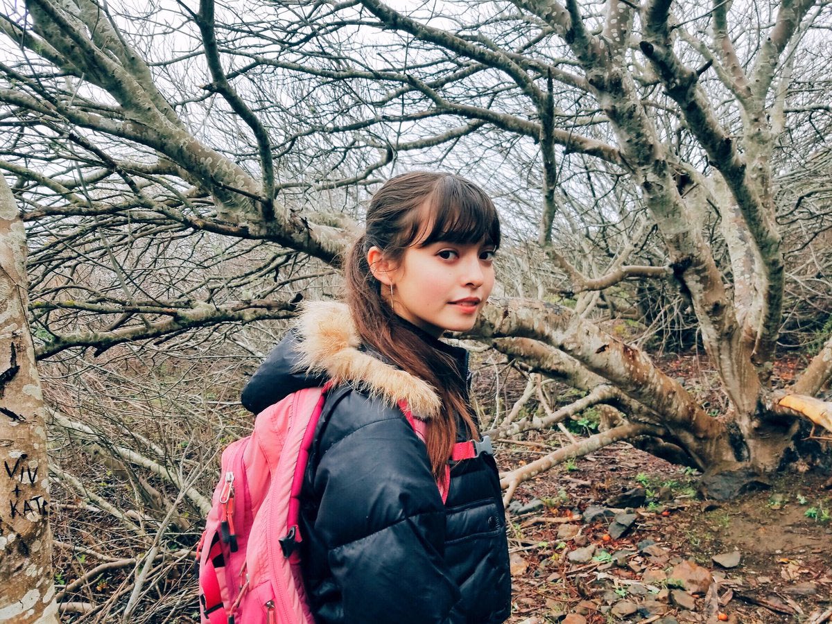 トミコ クレア（提供写真）