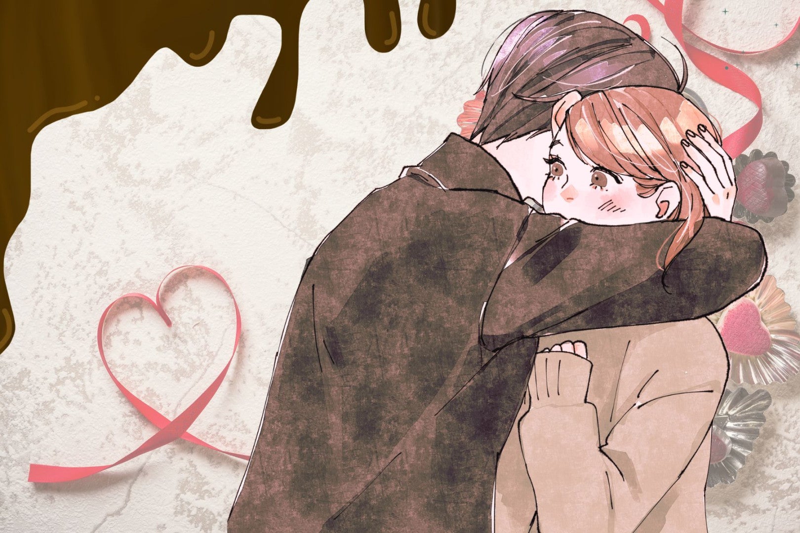 【星座別】バレンタインまでに急接近できる女性ランキング＜第１位～第３位＞