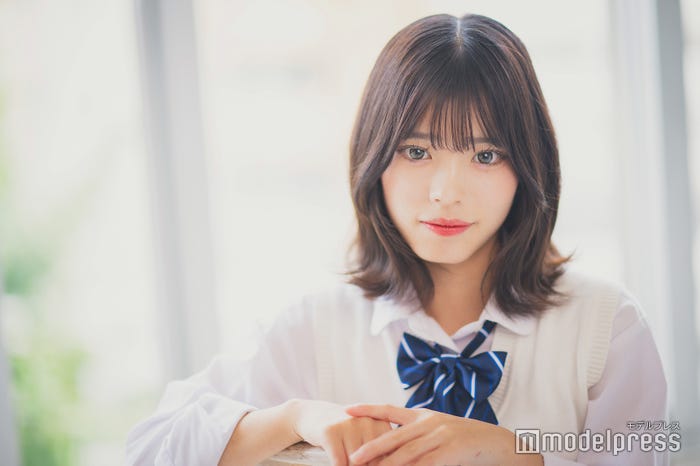 あいるさん(C)モデルプレス