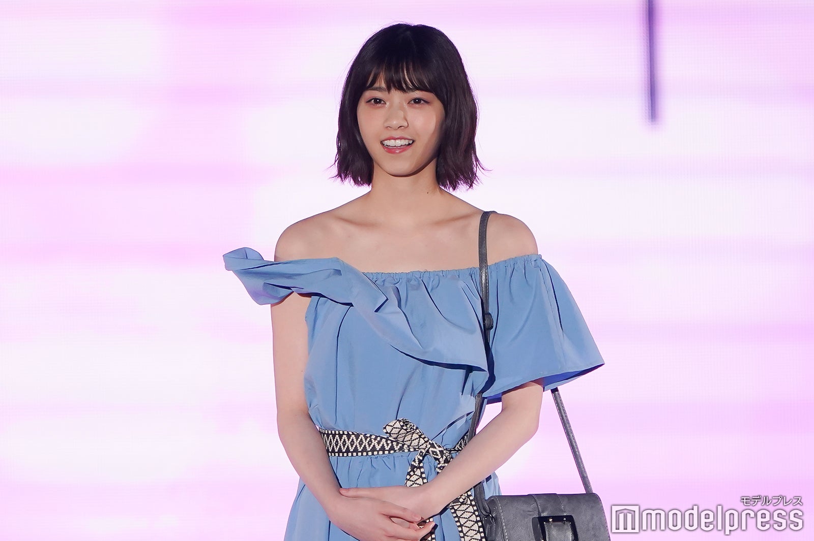 西野七瀬 （C）モデルプレス