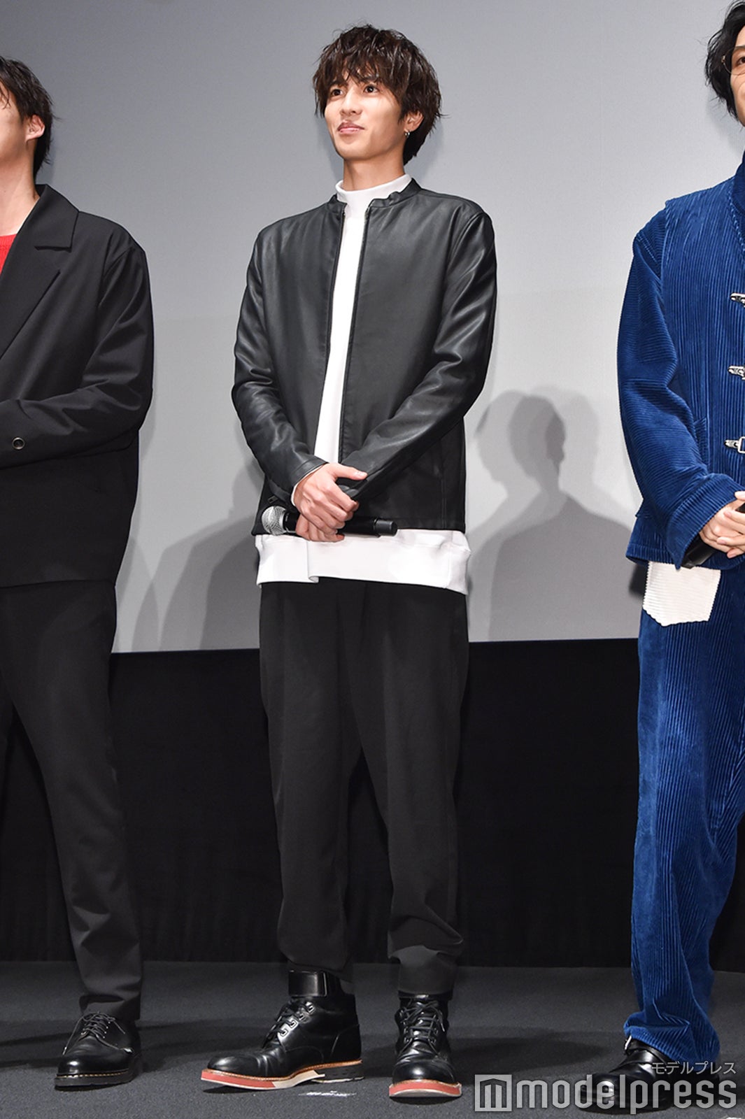 志尊淳 （C）モデルプレス