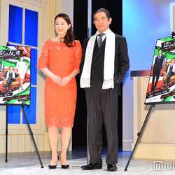 モデルプレス - ふぉ~ゆ~辰巳雄大、ジャニーズ20周年で“初座長” 松崎祐介が号泣<ぼくの友達>